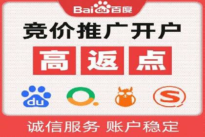 成功案例揭示：百度推广返点的运用之道